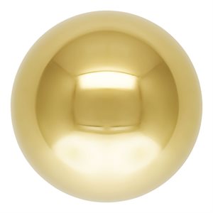 5.0mm No Hole Ball