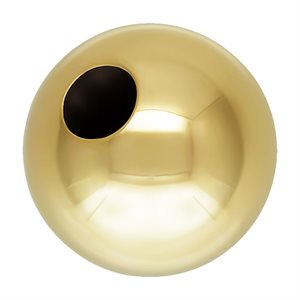 5.0mm Bead 1.4mm Hole