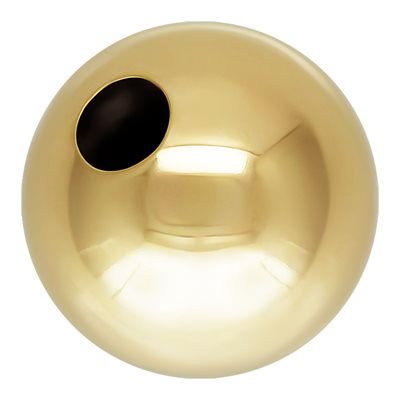 6.0mm Bead 1.5mm Hole 6.0mm Bead 1.5mm Hole