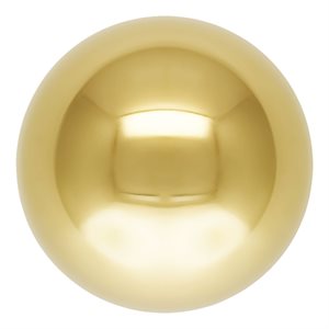 8.0mm No Hole Ball