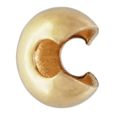 2.5mm Crimp Cover 2.5mm Crimp Cover