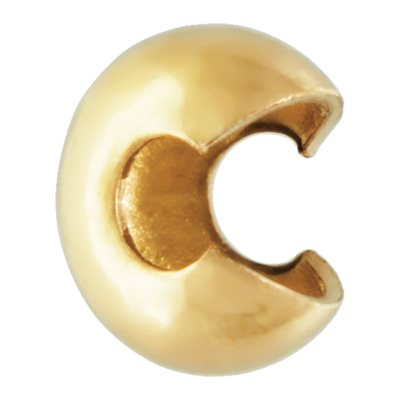 2.5mm Crimp Cover 2.5mm Crimp Cover