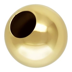 2.5mm Seam Bead 1.0mm Hole