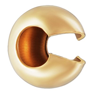 4.0mm Crimp Cover 4.0mm Crimp Cover