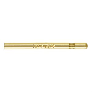 Post 21ga .029x.375" (0.74x9.50mm)