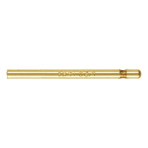 Post 21ga .029x.438" (0.74x11.10mm)