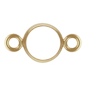 4.0mm Bezel Connector
