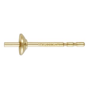 3.0mm Pearl Cup w / DN Post