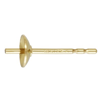 4.0mm Pearl Cup w / DN Post 4.0mm Pearl Cup w / DN Post
