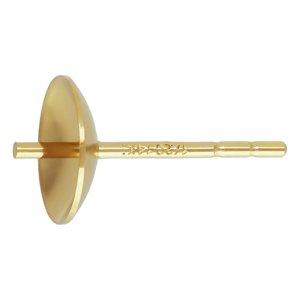 6.0mm Pearl Cup w / DN Post