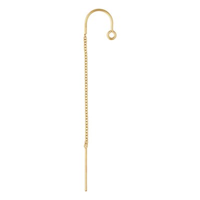 U-Threader Cable Chain w / Ring U-Threader Cable Chain w / Ring
