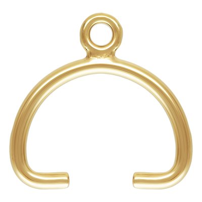 Wire Drop for 6.0-8.0mm Beads (0.76mm Wire)