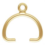 Wire Drop for 6.0-8.0mm Beads (0.76mm Wire)
