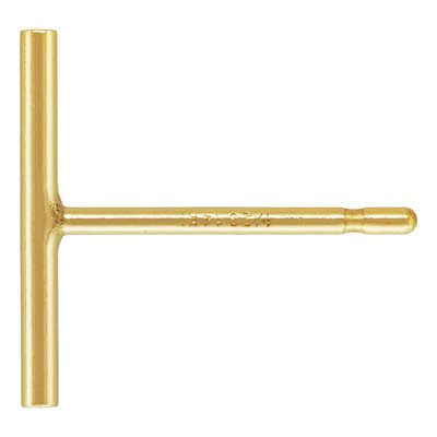 10mm Bar Post Earring 10mm Bar Post Earring