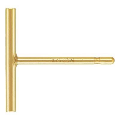 10mm Bar Post Earring