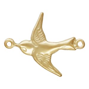 17.0mm Bird Connector