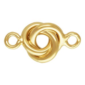 5.0mm Love Knot Connector