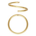 1.0x12mm Sleeper Hoop