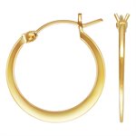 22.0mm Flat Wire Hoop