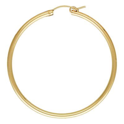 2.3x50.0mm Eurowire Hoop