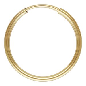 1.25x17mm Endless Hoop