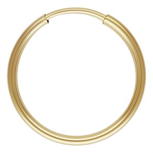 1.25x17mm Endless Hoop