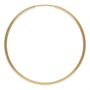 1.25x38mm Endless Hoop
