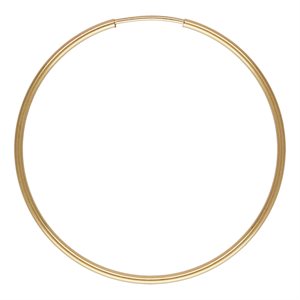 1.25x38mm Endless Hoop