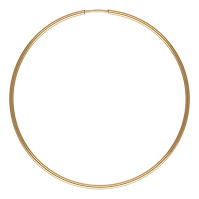 1.25x50mm Endless Hoop 1.25x50mm Endless Hoop