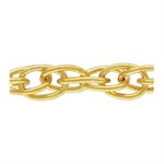 1.1mm Rope Chain 25ft Spool