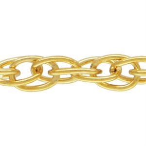 1.1mm (9-R) Rope Chain 200ft Spool