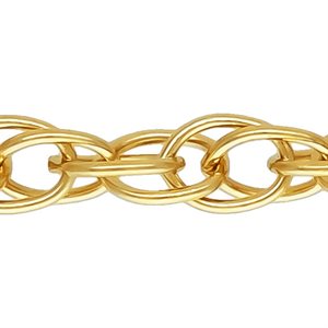 1.4mm (11-R) Rope Chain 200ft Spool