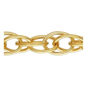 1.4mm (11-R) Rope Chain 200ft Spool