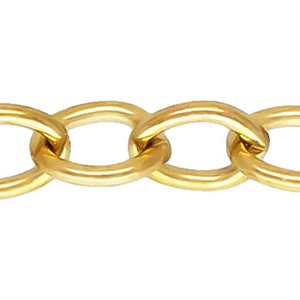 1.2mm (1025) Cable Chain 200ft Spool