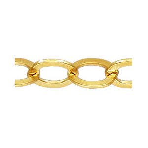 1.2mm Flat Cable Chain Footage 200ft Spool