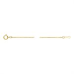 18" 1.4mm Flat Cable 10 Mils GP