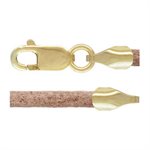 16" 2.0mm Natural Leather LC 1