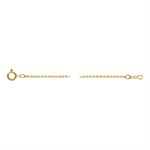 16" 1.1mm Rolo Chain