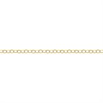 3.1mm Belcher Chain 100ft Spool