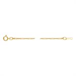 18" 1.8mm Singapore Chain