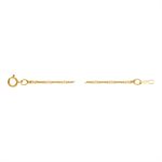 20" 1.8mm Singapore Chain