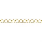 8.0mm Star Chain 10ft Spool