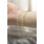 8.0mm Star Chain 100ft Spool