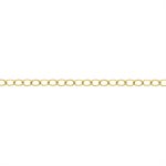 3.3mm Flat Cable 10ft Spool