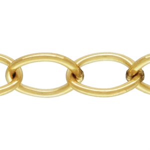 3.7mm (2207) Cable Chain 100ft Spool