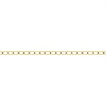 3.7mm Cable Chain 100ft Spool