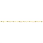 2.0mm (1631) 3+1 Cable Chain 200ft Spool