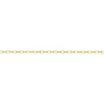 2.1mm (1512) Figure 8 Cable Chain 200ft Spool
