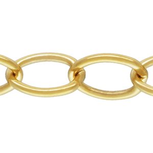 2.2mm (1512) Cable Chain 25ft Spool