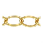 2.2mm (1512) Cable Chain 200ft Spool